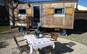 B&B Dream On Wheels